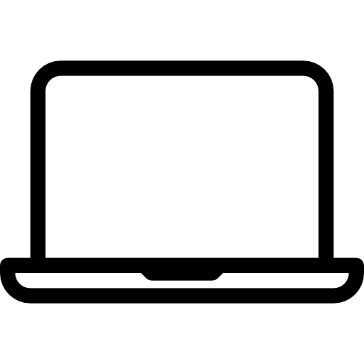 Web Development Icon